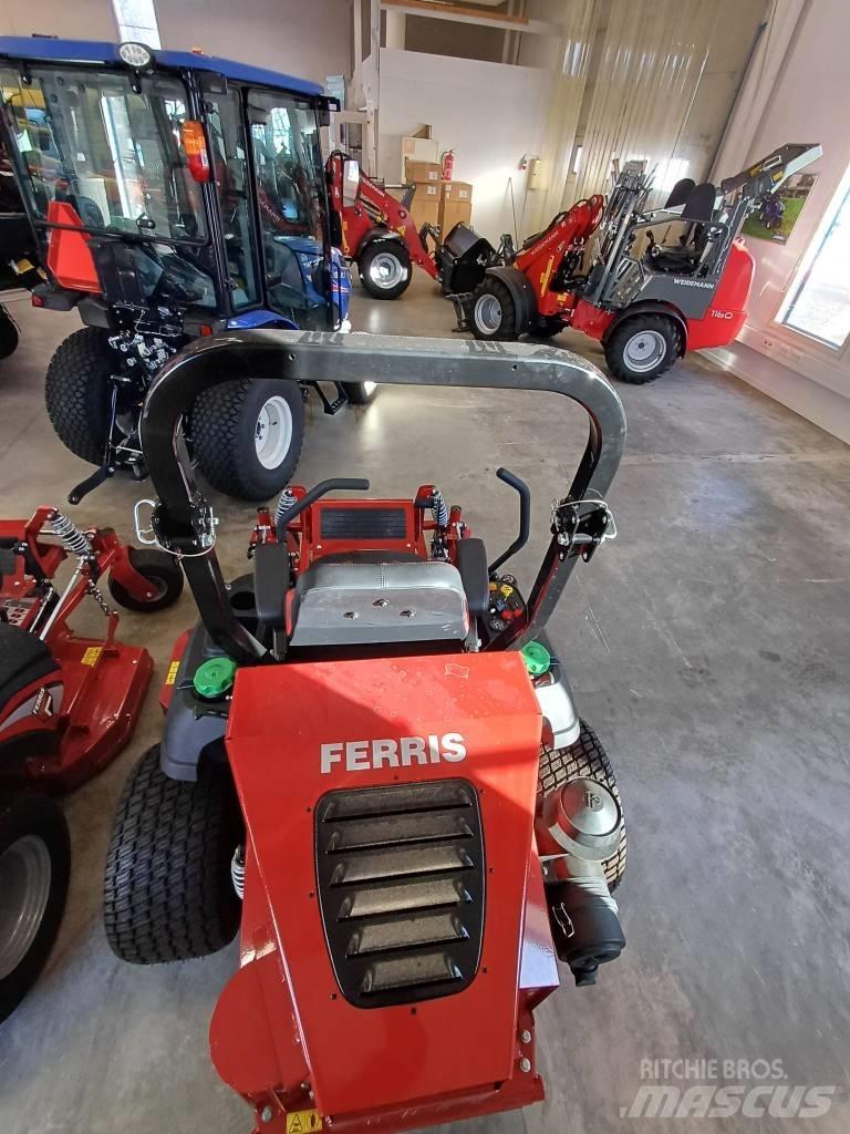 Ferris IS2600 Traktorske kosilice