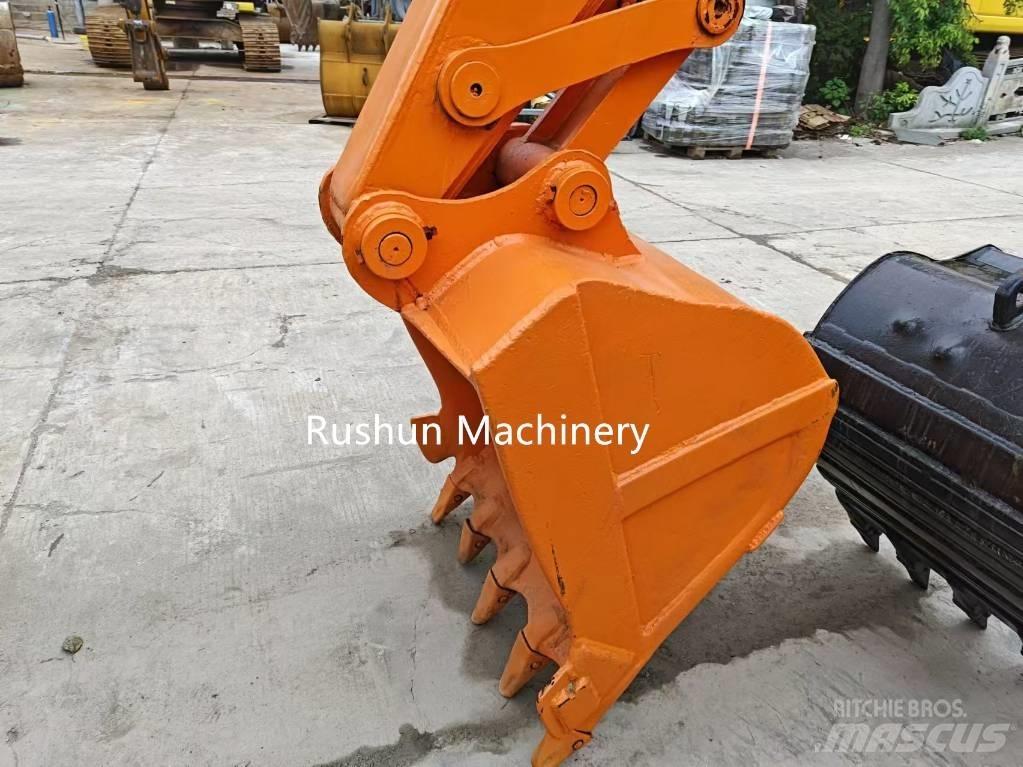 Hitachi ZX70 Bageri guseničari