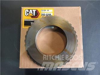 CAT PISTON 283-5206 Motori za građevinarstvo