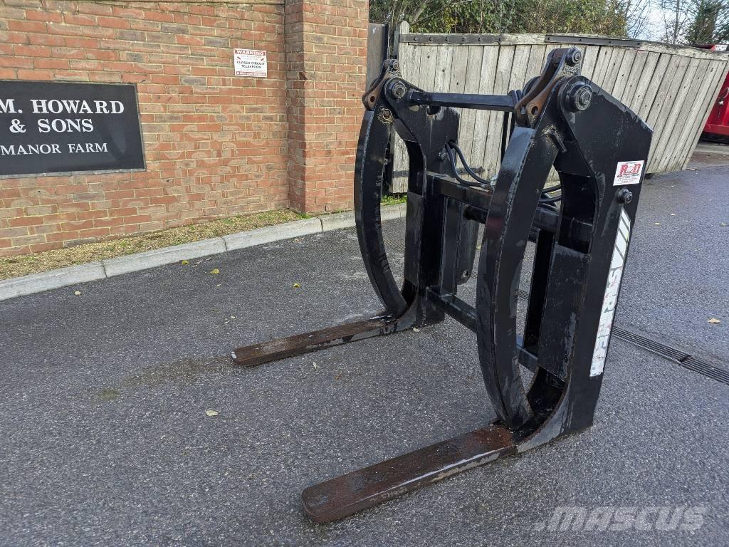 Strimech LOG GRAB Grajferi