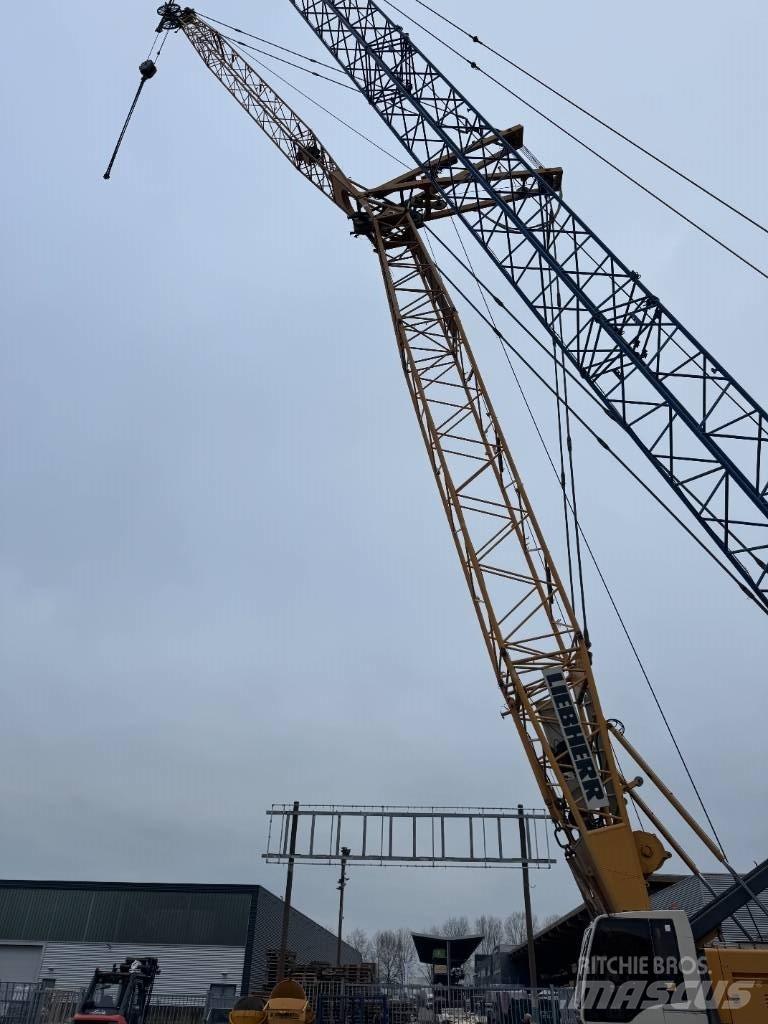 Liebherr LR1140 Derik kranovi