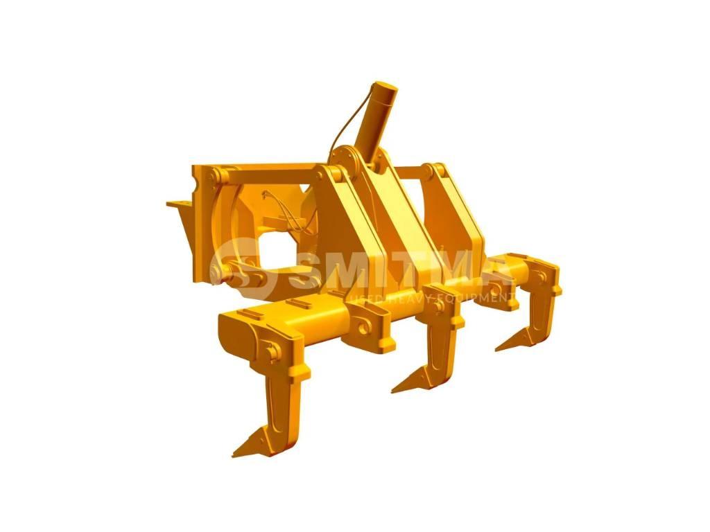 CAT 160M Kultivatori za građevinarstvo