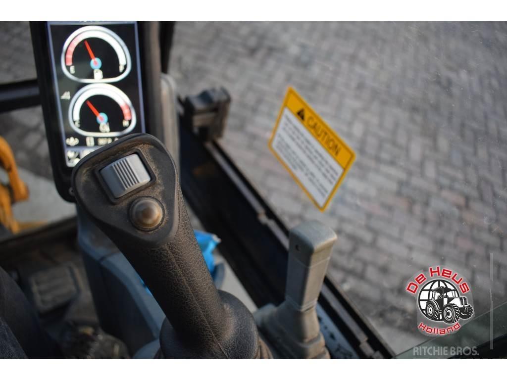XCMG XE20E Polovni specijalni bageri