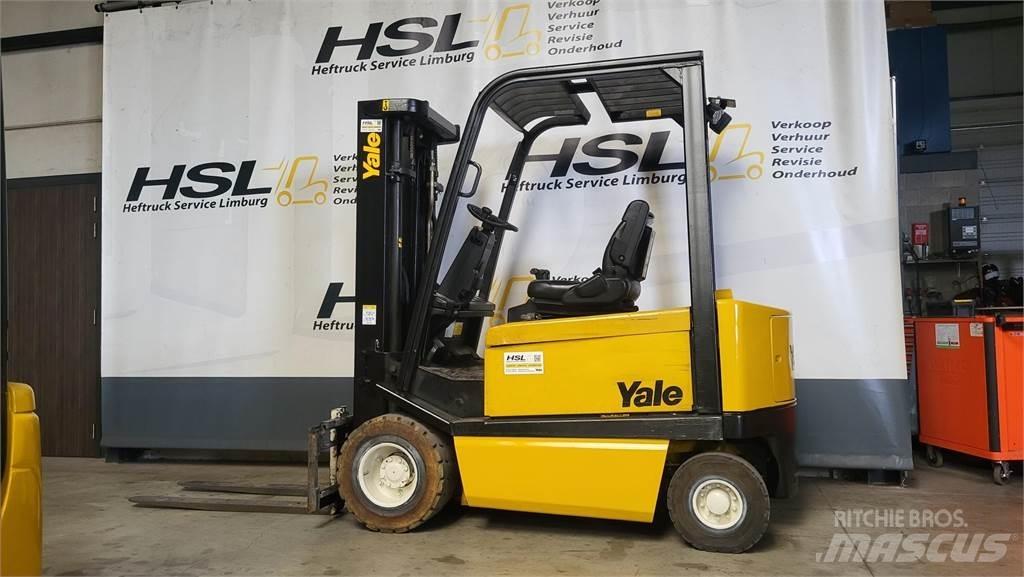 Yale ERP25ALF Električni viljuškari