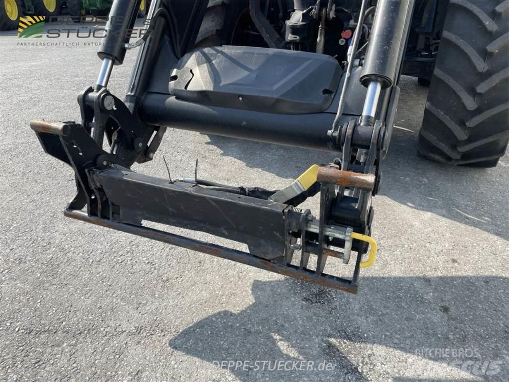 New Holland T6.180 Traktori