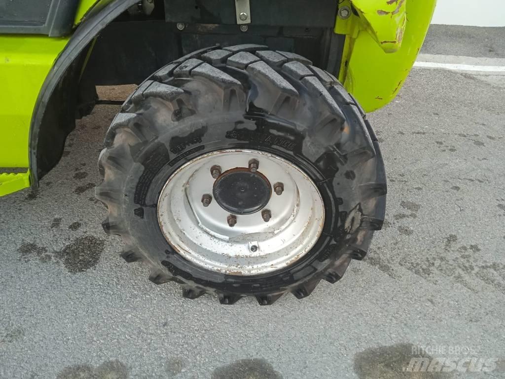 Agria tw25-4 Dizelski viljuškari