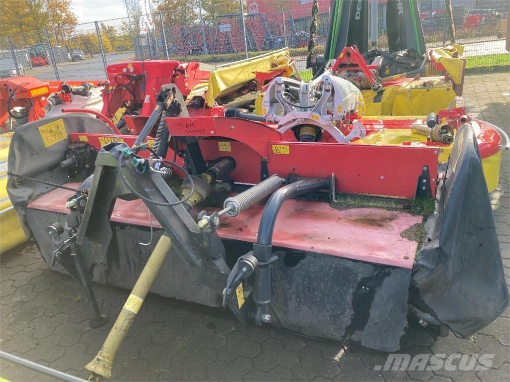 Vicon Extra 332 Uređaji za kosačice