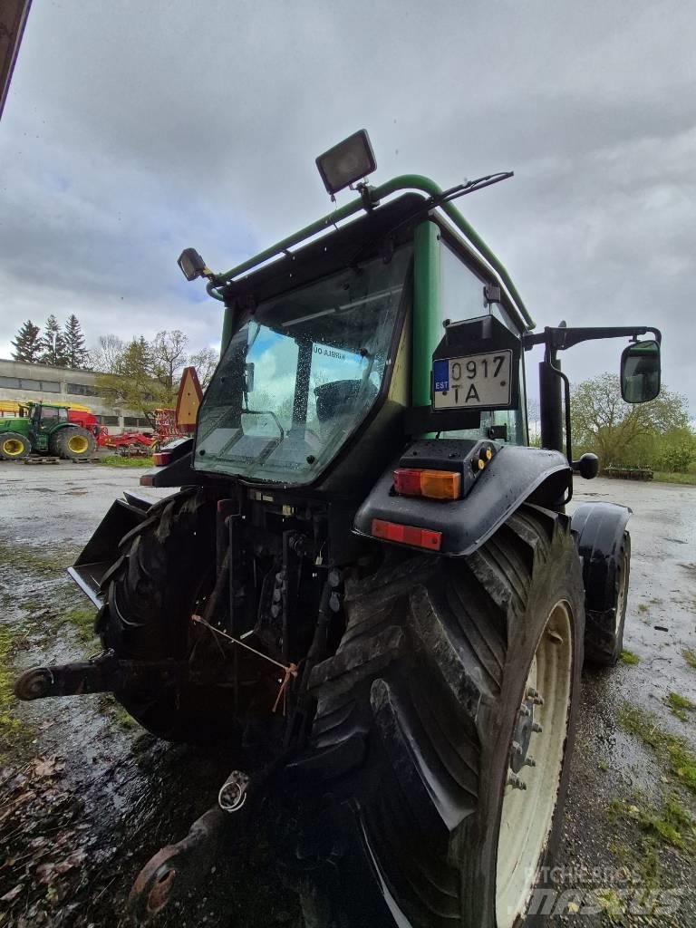 Valtra A 95 Traktori