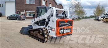 Bobcat T 590 Skid steer mini utovarivači