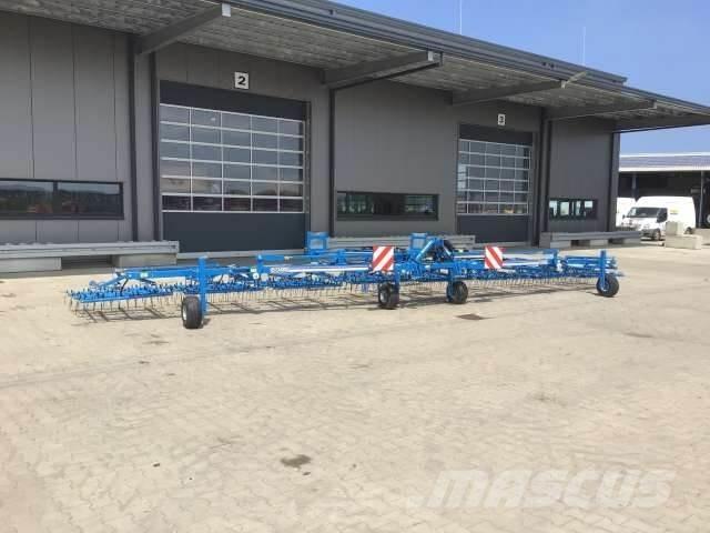  CARRÉ SARCLERSE Ostale poljoprivredne mašine