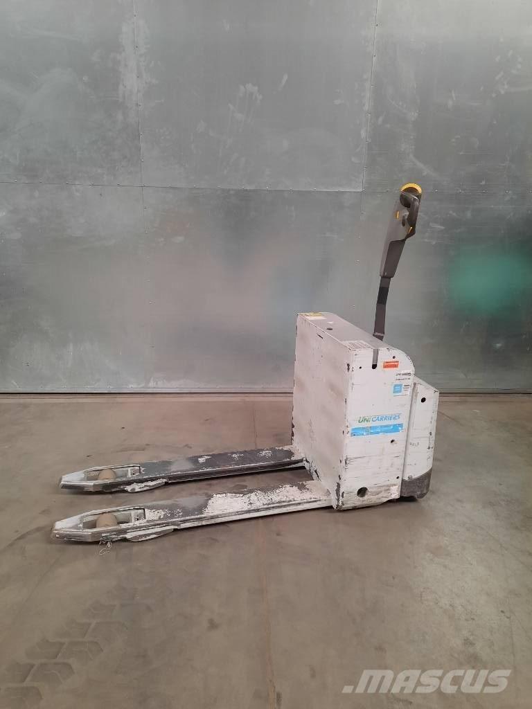 UniCarriers PLL180 Nisko podizni električni viljuškar