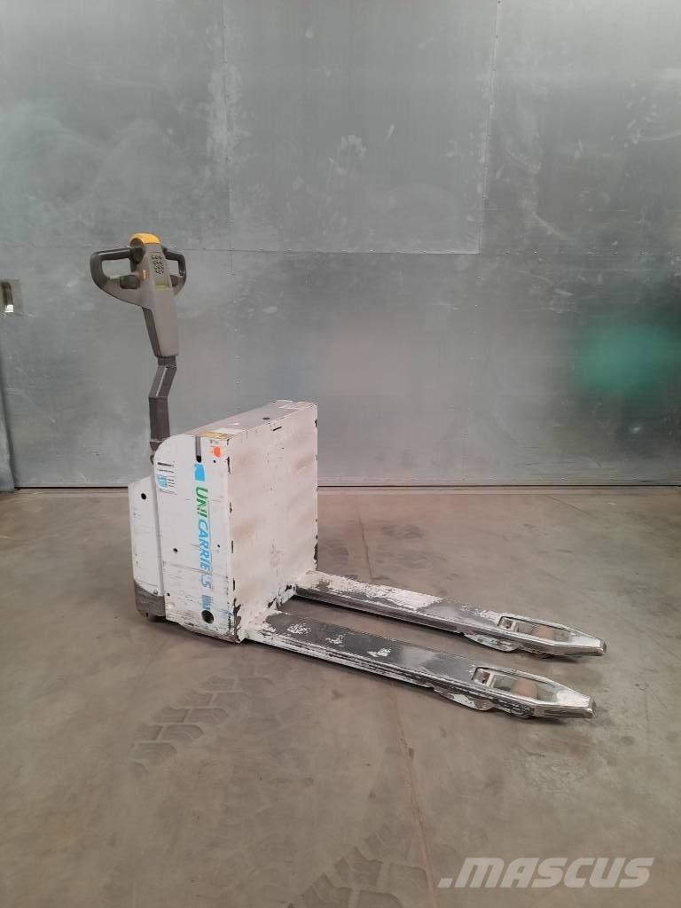 UniCarriers PLL180 Nisko podizni električni viljuškar