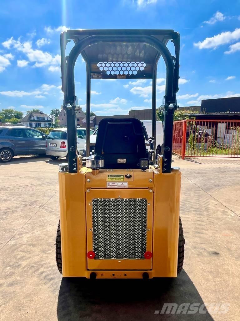 Knikmops KM 130 TELE Teleskopski utovarivači točkaši