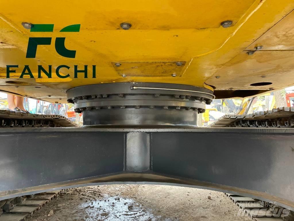 Komatsu PC 240 Bageri guseničari
