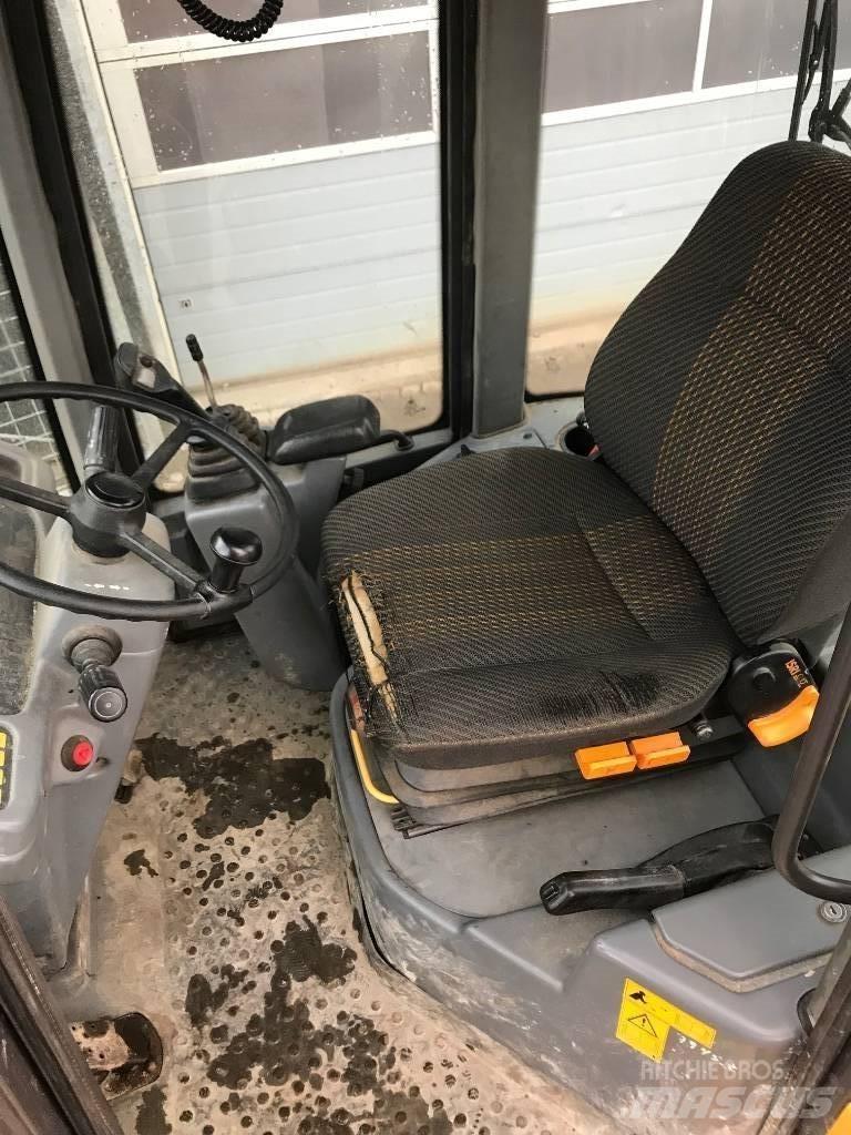 Volvo L30B Utovarivači na točkove