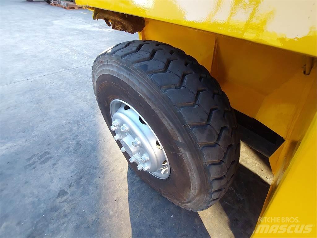 Svetruck 15120 35 Dizelski viljuškari