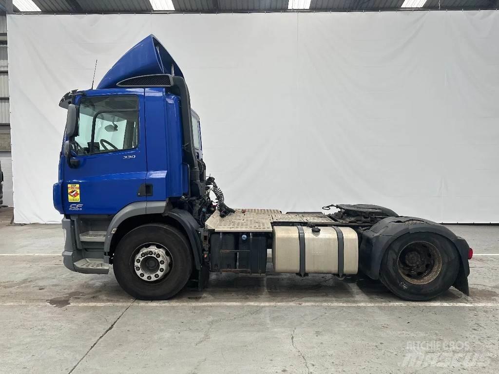 DAF CF 330 Tegljači