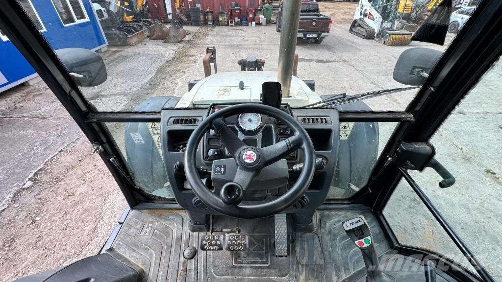 Terex TLB 990 PS Rovokopači