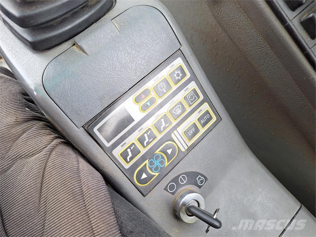 Volvo EC 360 BNLC Ostalo za građevinarstvo