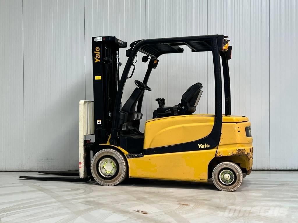 Yale ERP30VL Električni viljuškari