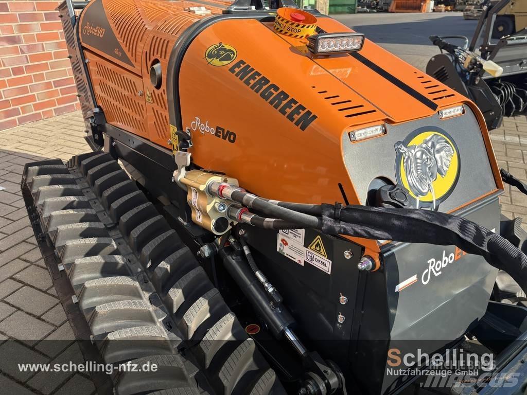 Energreen RoboEvo Ostalo