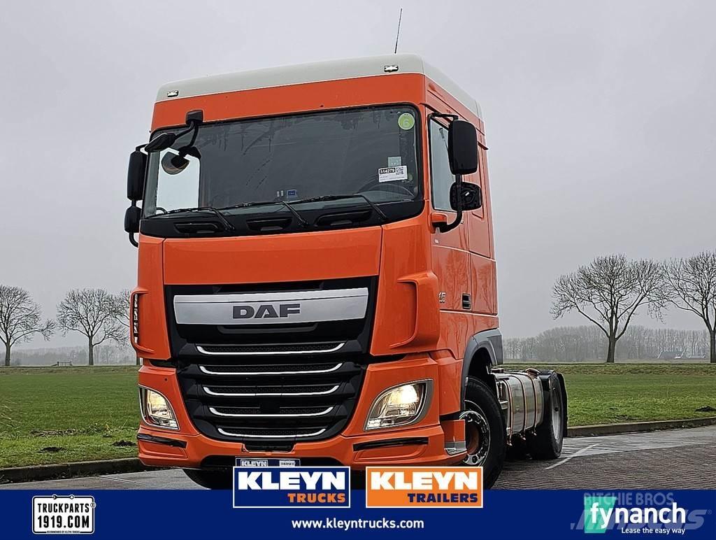 DAF XF 440 Tegljači
