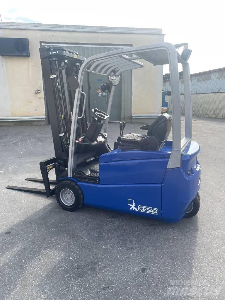 Cesab B320 Električni viljuškari