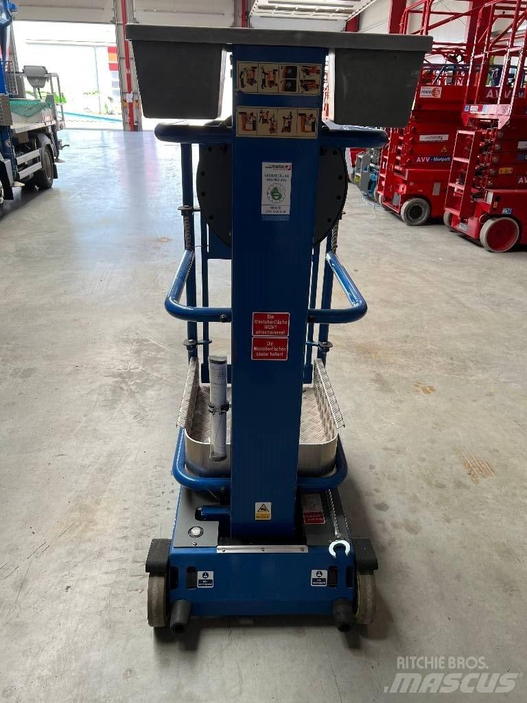 JLG Pecolift Ostali kranovi i platforme