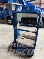 JLG Pecolift Ostali kranovi i platforme