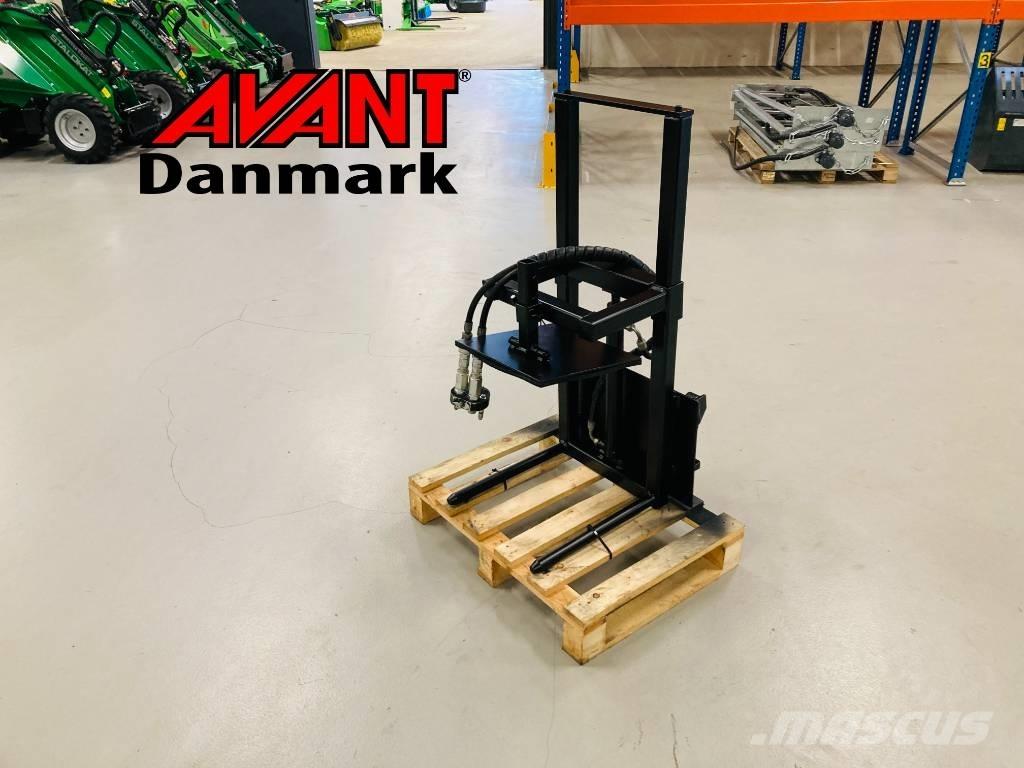 Avant Murstenstang Ostale komponente za građevinarstvo