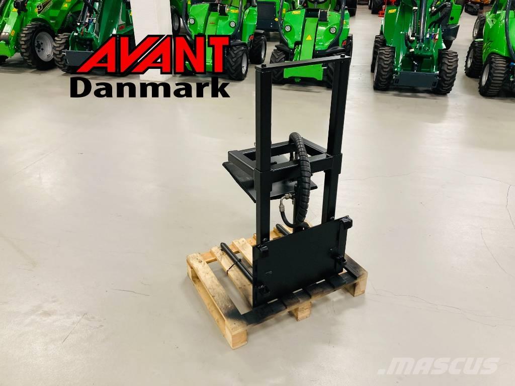 Avant Murstenstang Ostale komponente za građevinarstvo