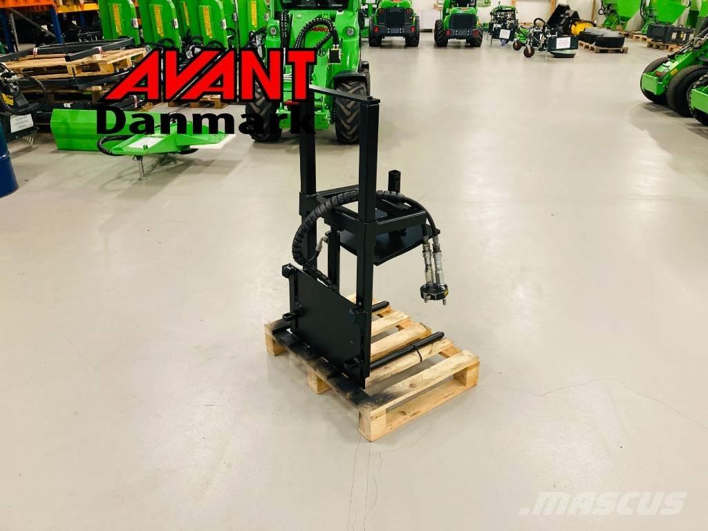 Avant Murstenstang Ostale komponente za građevinarstvo