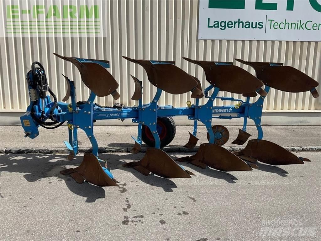 Lemken Juwel 7M Obični plugovi