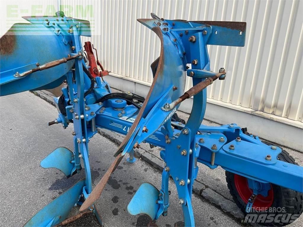 Lemken Juwel 7M Obični plugovi