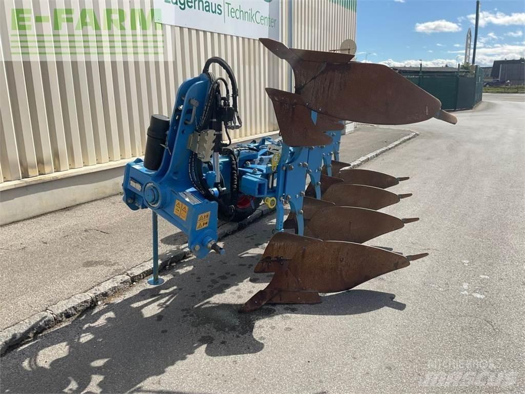 Lemken Juwel 7M Obični plugovi