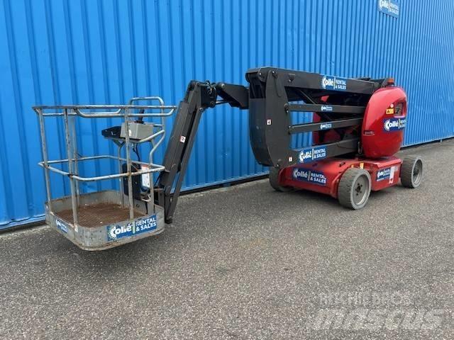 Manitou 150 AET JC Zglobne podizne platforme