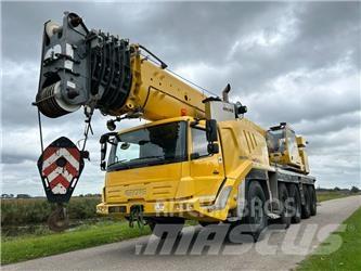 Grove GMK 5130-2 Polovne dizalice za sve terene