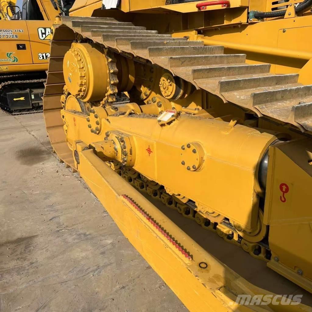 CAT D 8 R Buldožeri guseničari