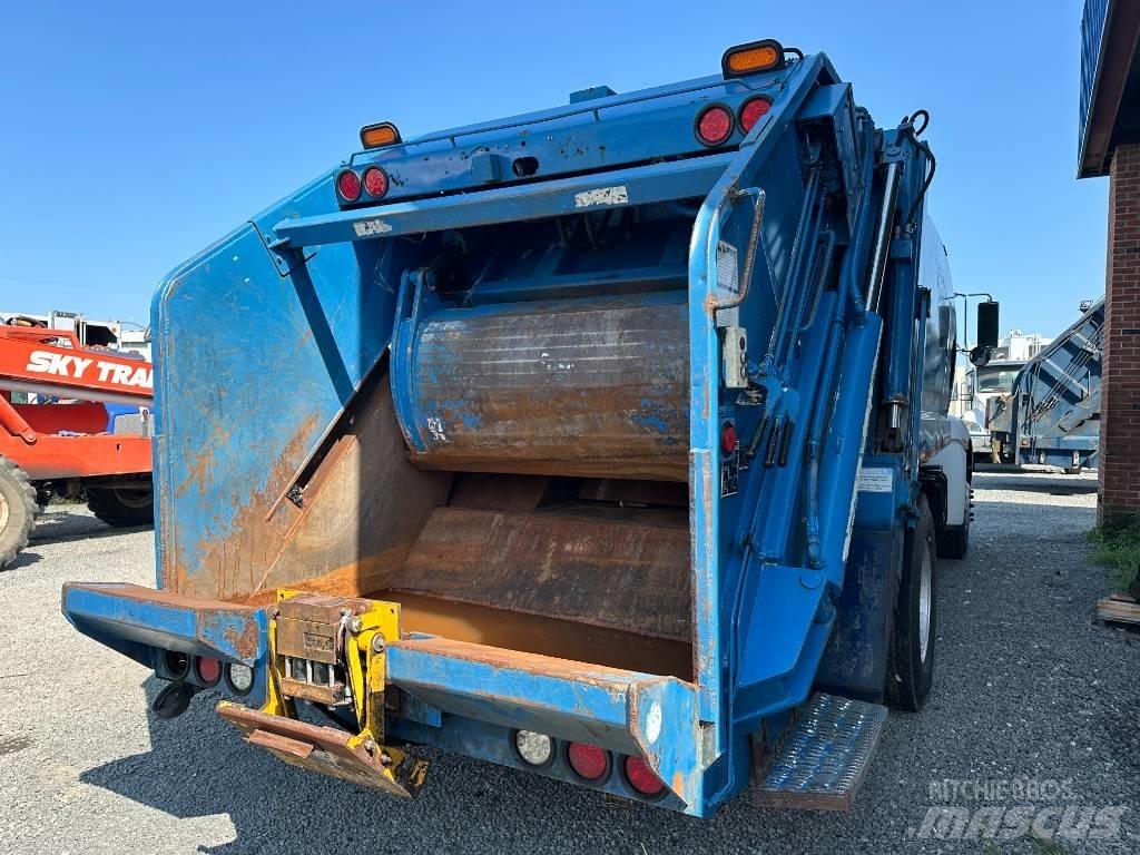 Kenworth T 270 Kamioni za otpad