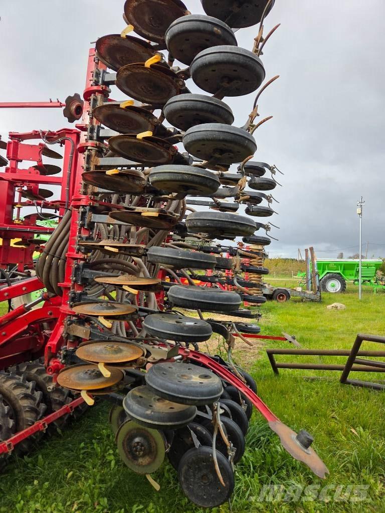 Horsch Focus 6 TD Sejačice