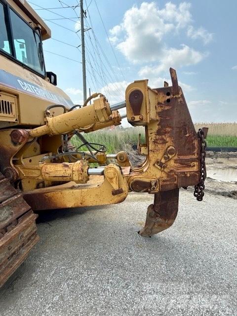 CAT D 8 N Buldožeri guseničari