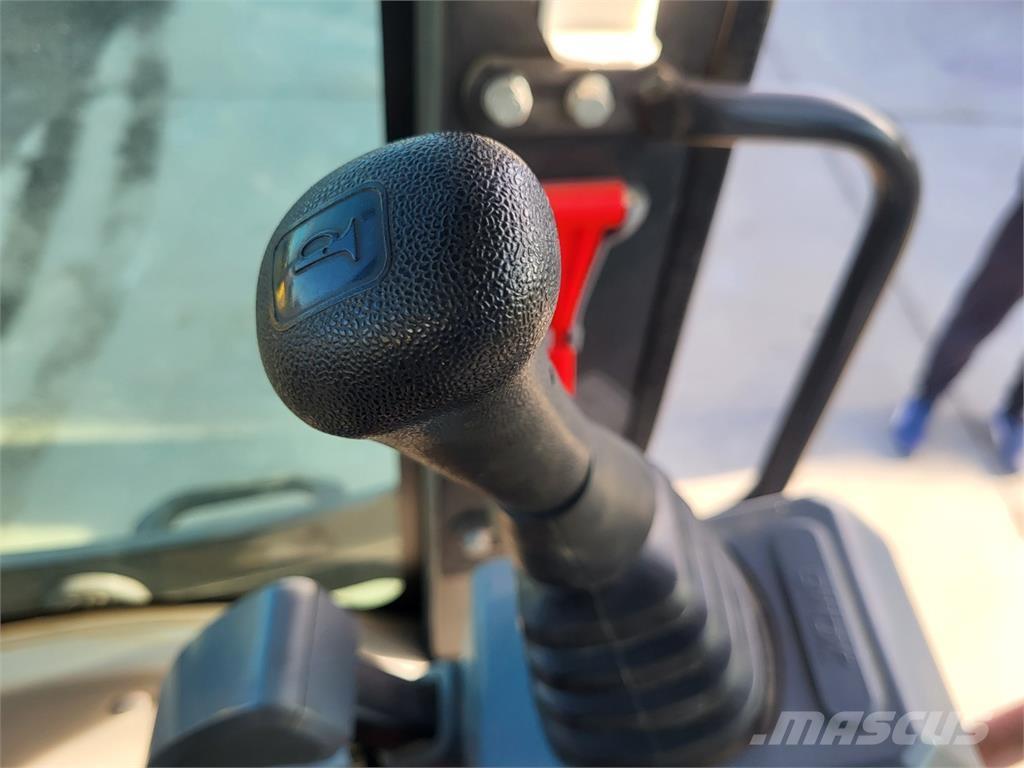 XCMG XE35U Ostalo za građevinarstvo