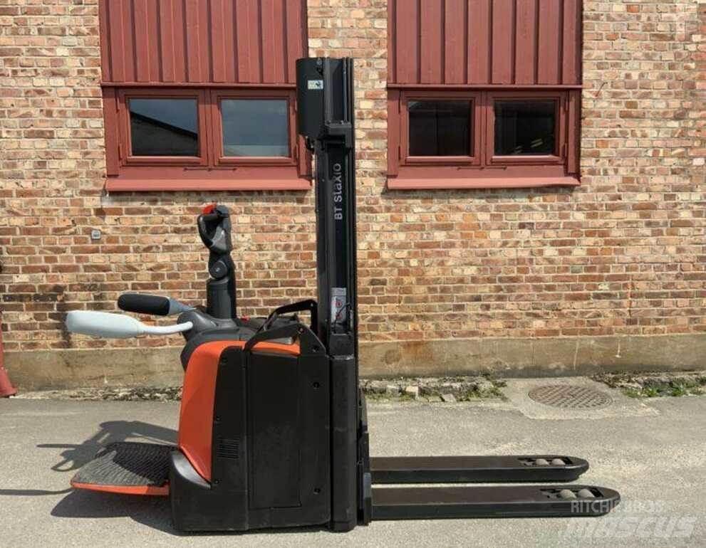 BT SPE 120 L Ručni električni viljuškar