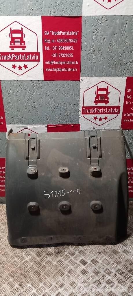 Scania R440  1357599 Šasija i vešenje