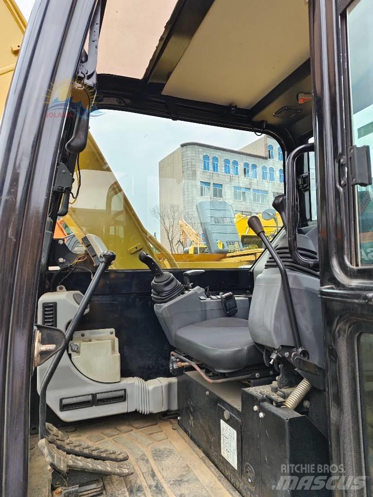 CAT 307 E Mini bageri < 7t