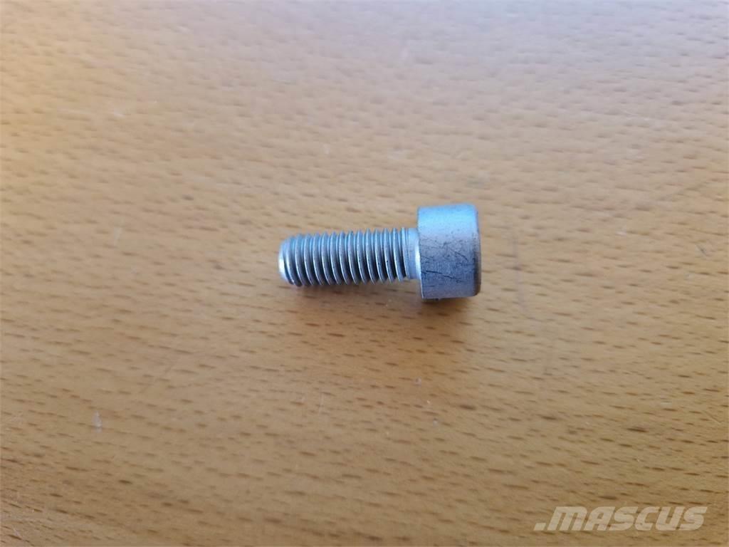 Ponsse 0043730 Šasija i vešenje