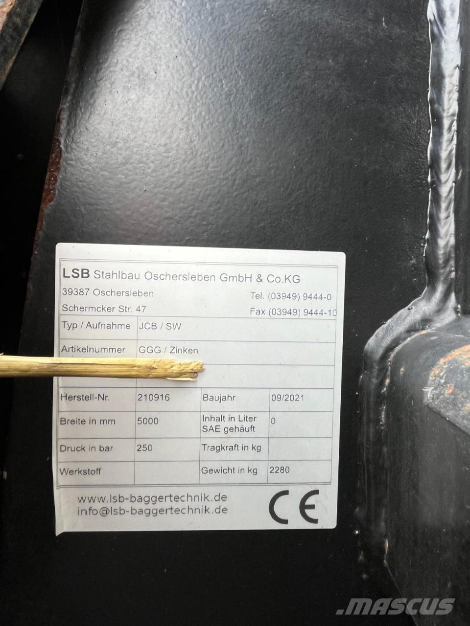 JCB 435 S Utovarivači na točkove