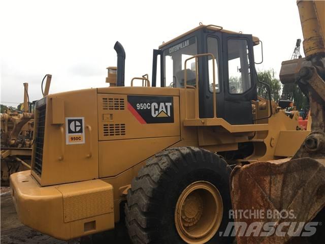 CAT 950C Utovarivači na točkove