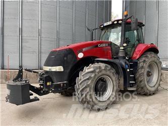 Case IH Magnum 280 Traktori