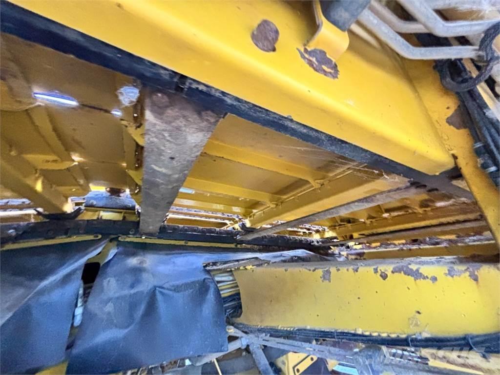 Ropa PANTHER I Kombajni za cveklu